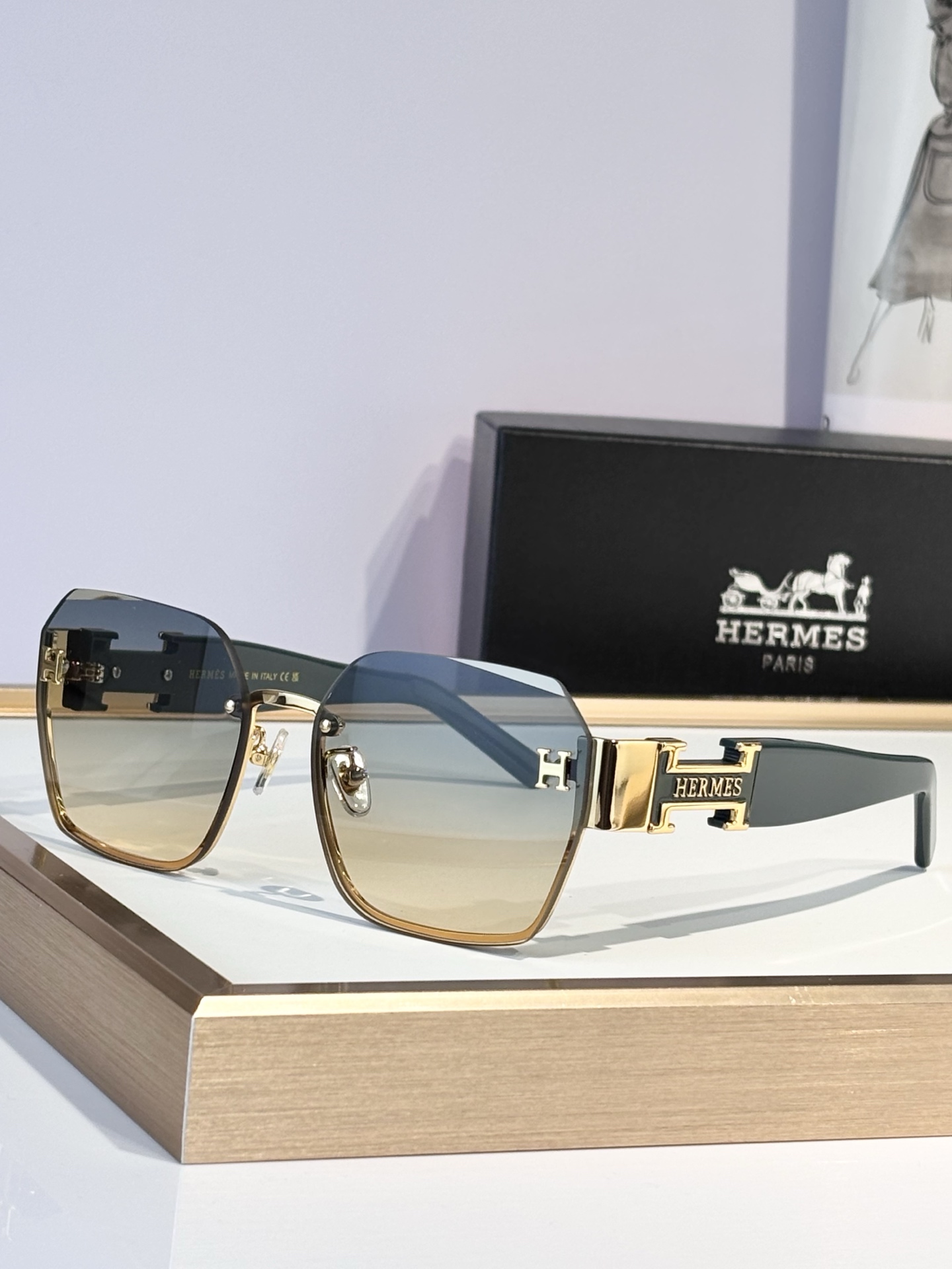 Hermes glasses-44