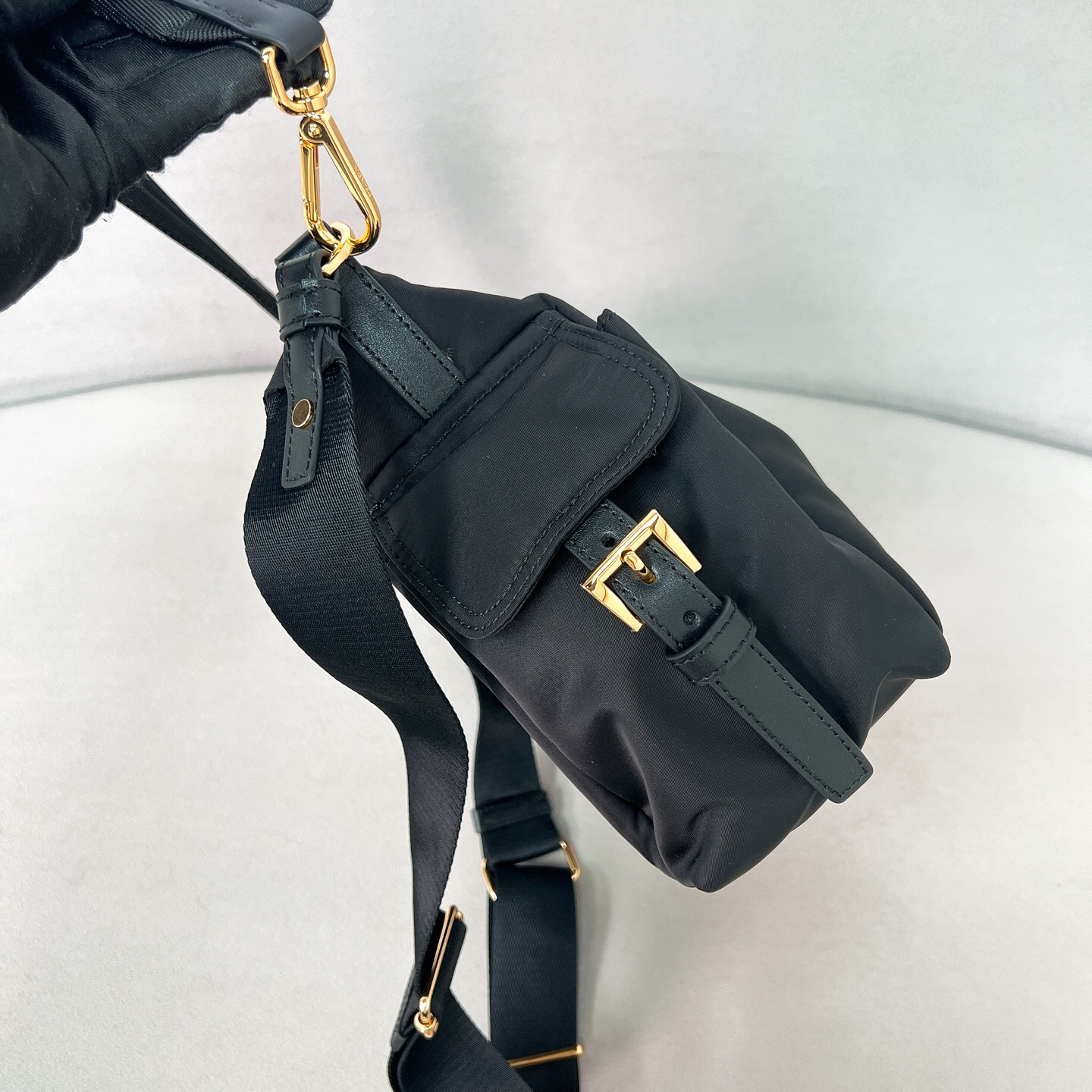 Prada bag-283