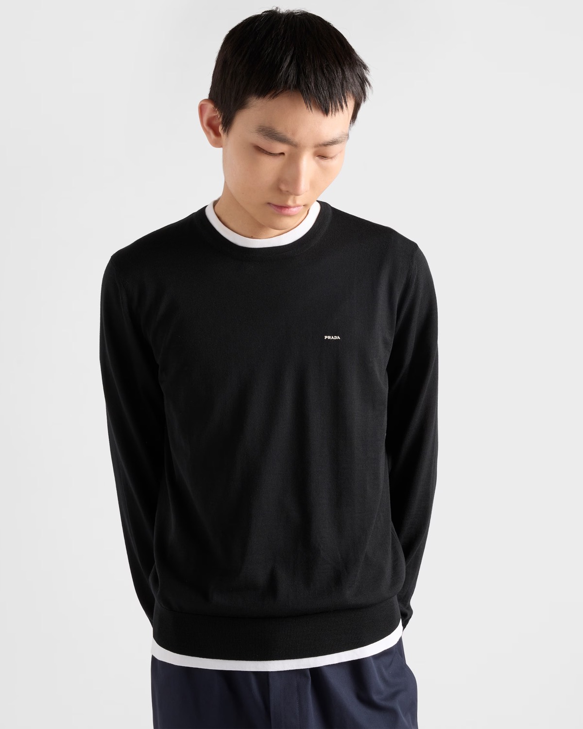 Prada Clothing-10