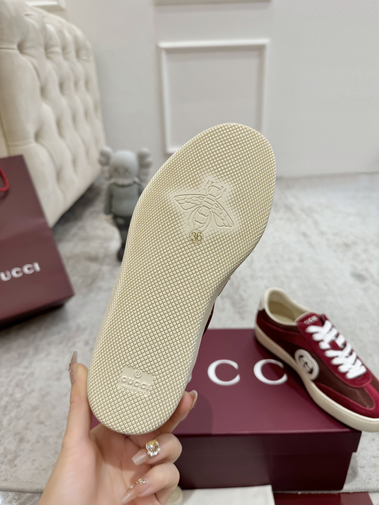 Gucci Sneakers-228