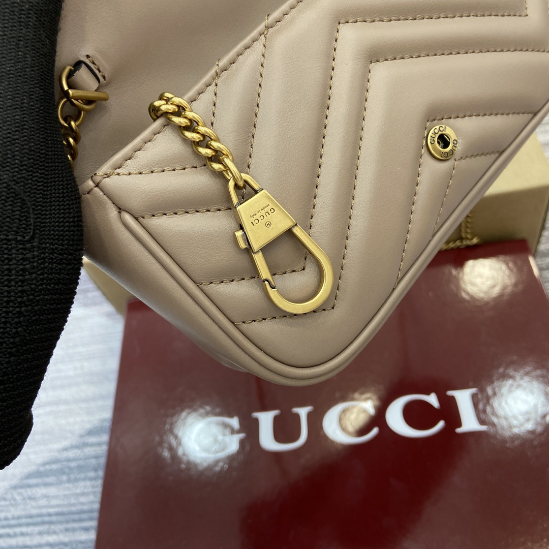 Gucci new bag-90