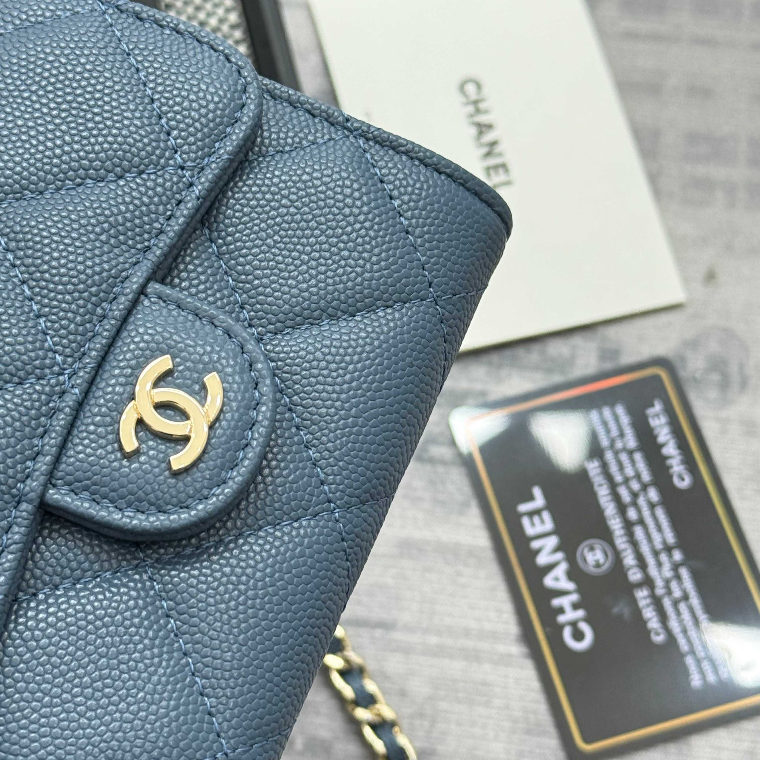 Chanel bag-18
