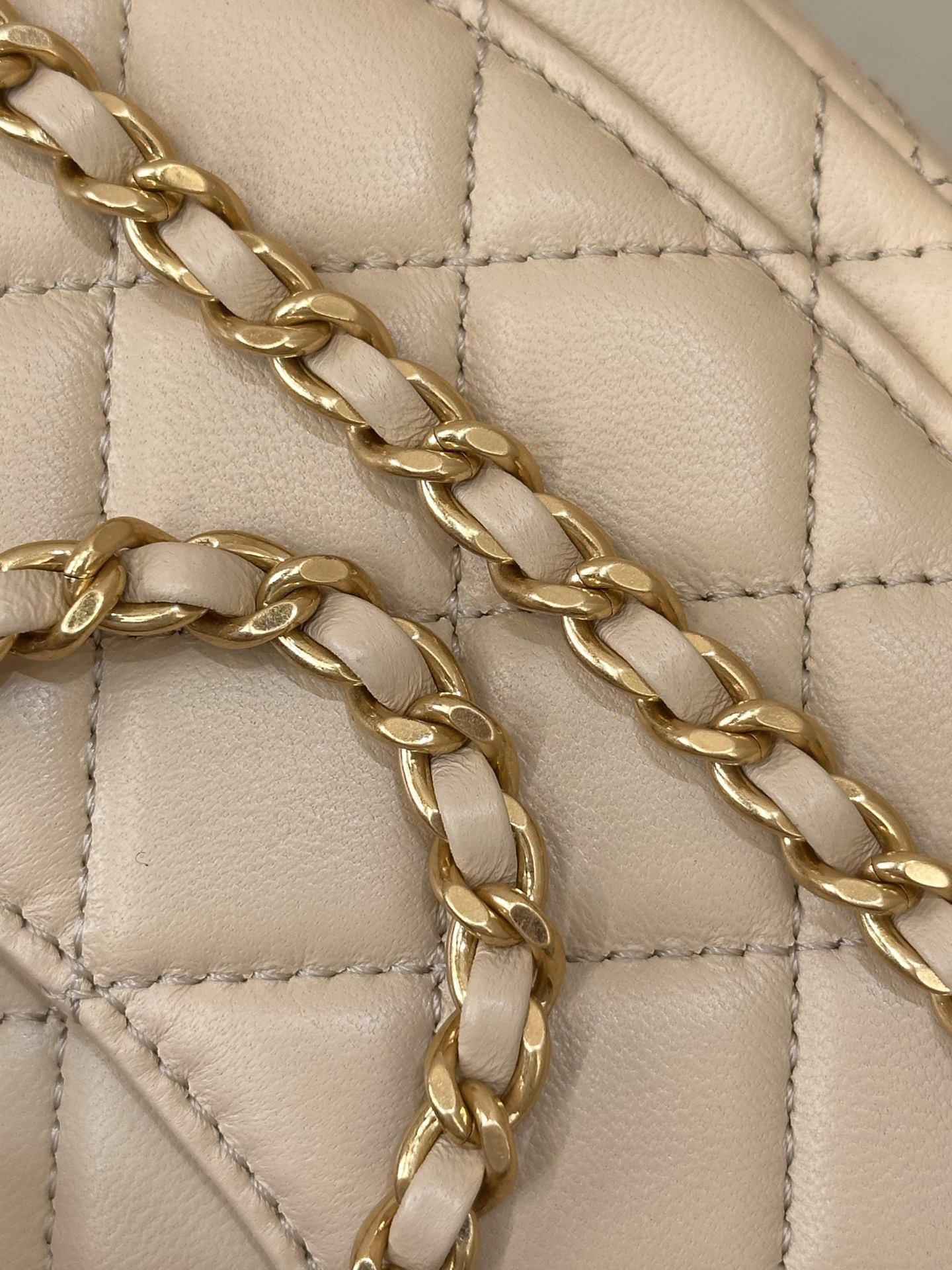 Chanel bag-123