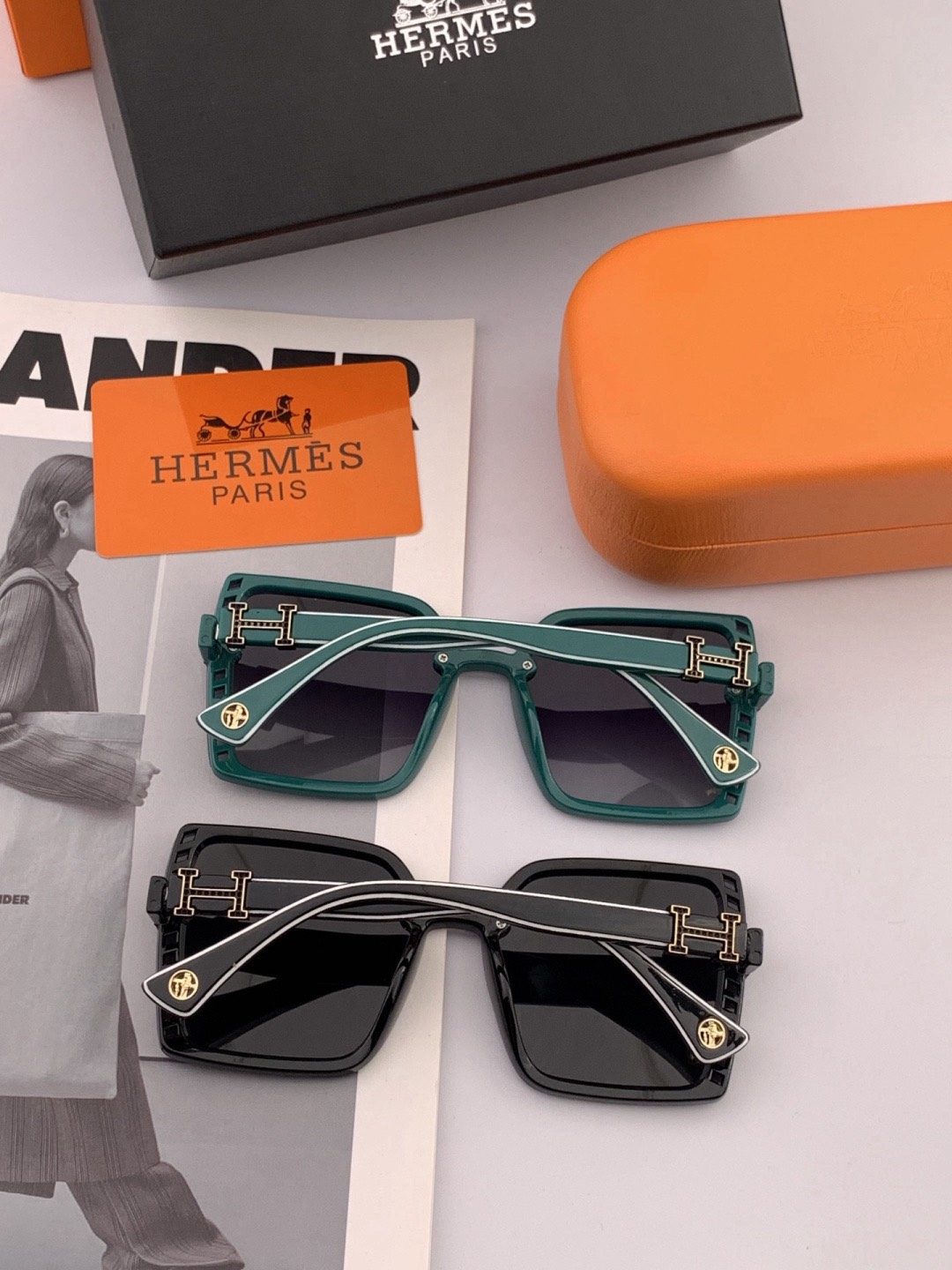 Hermes glasses-53