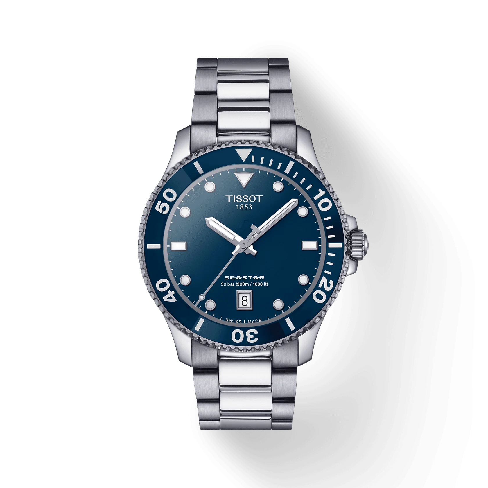 Seastar 1000 40mm T1204101104100