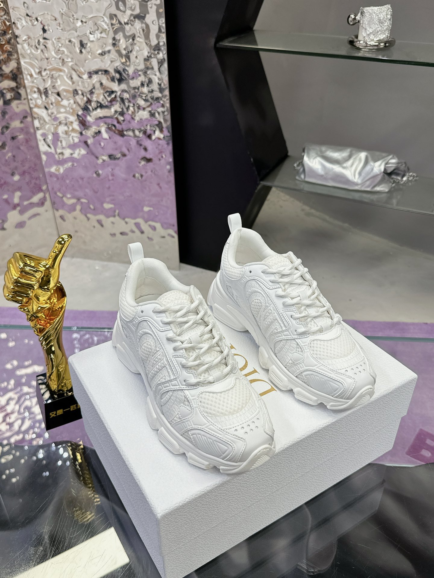 Dior Sneakers-166