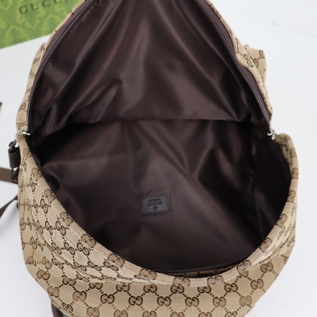 Gucci new bag-59