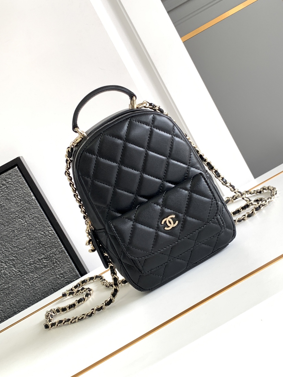 Chanel bag-30