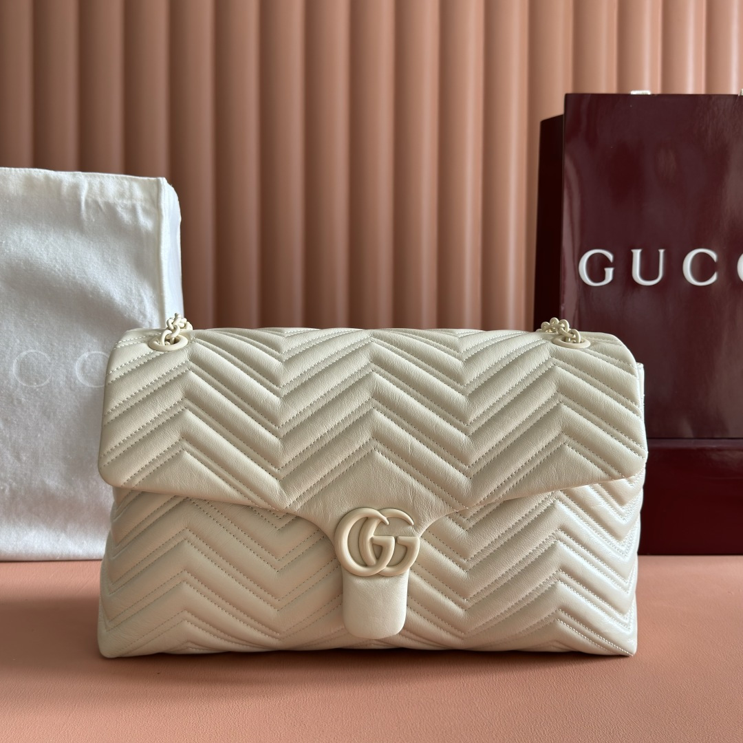Gucci new bag-111