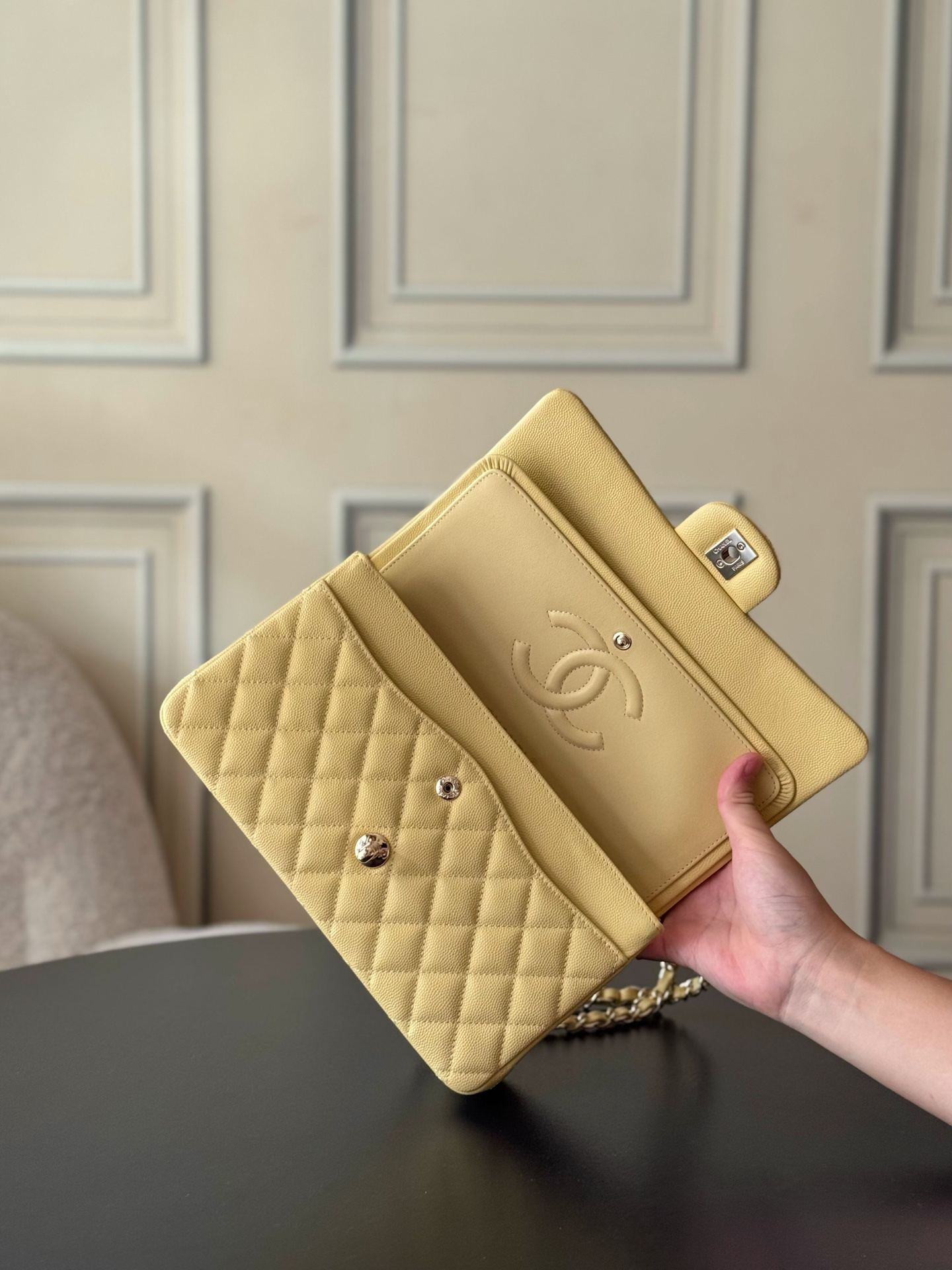 Chanel bag-183