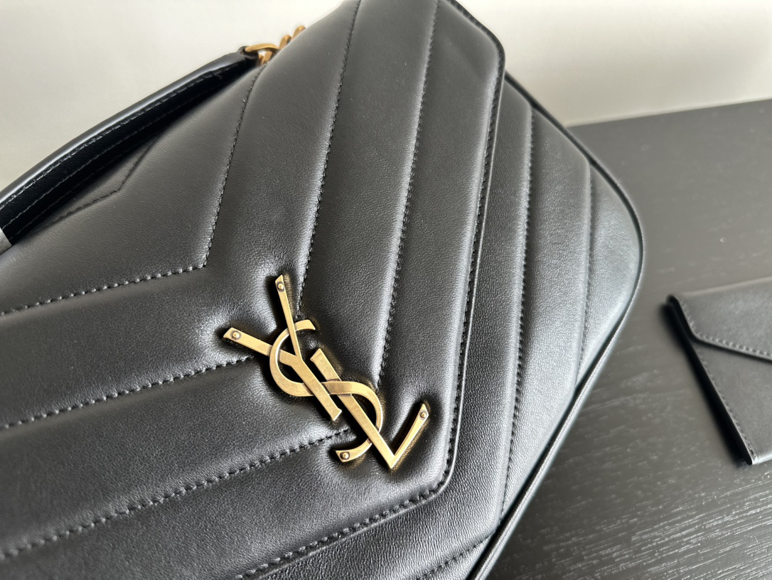 YSL bag-104