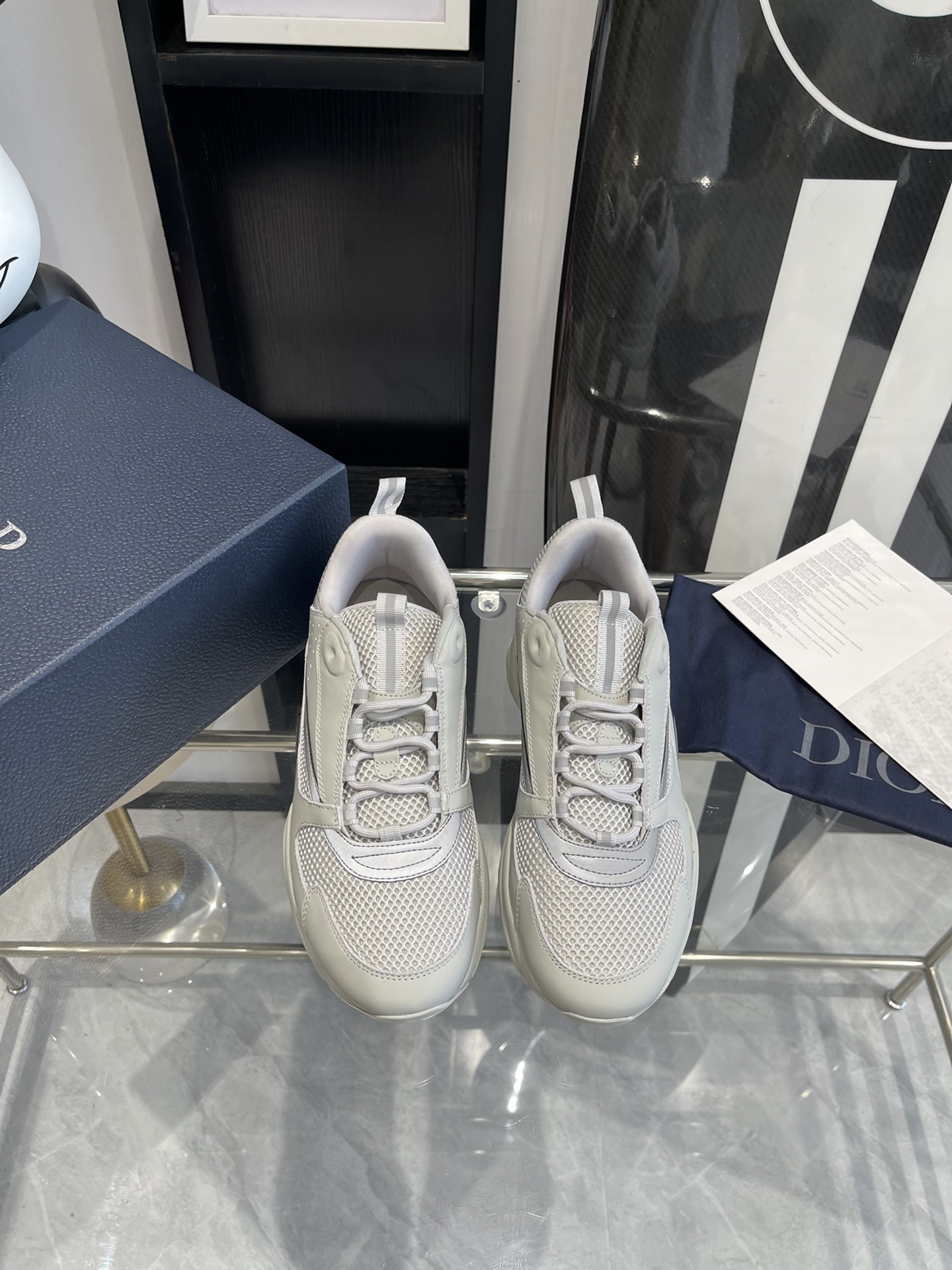 Dior Sneakers-195