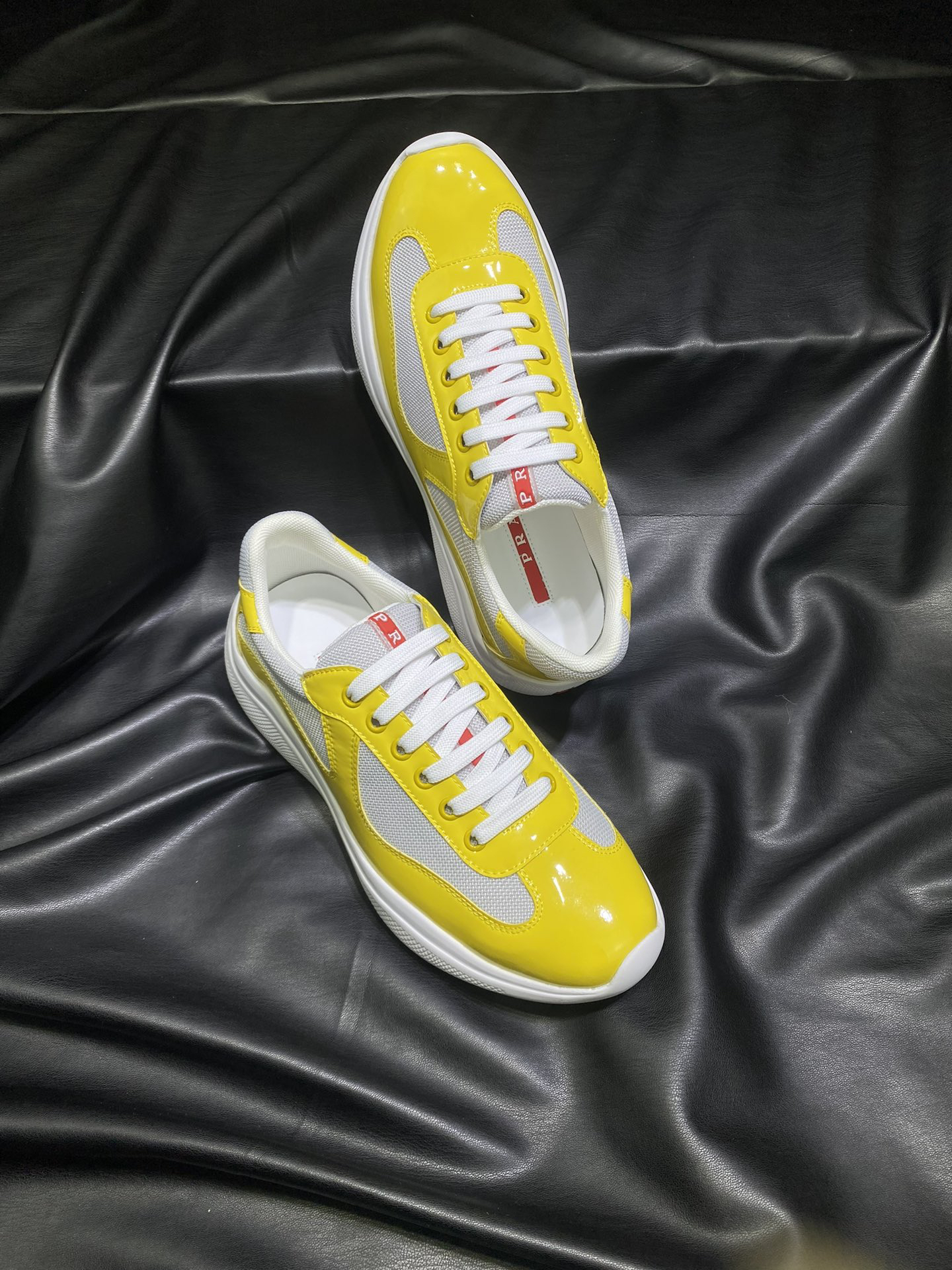 Prada Sneakers-148