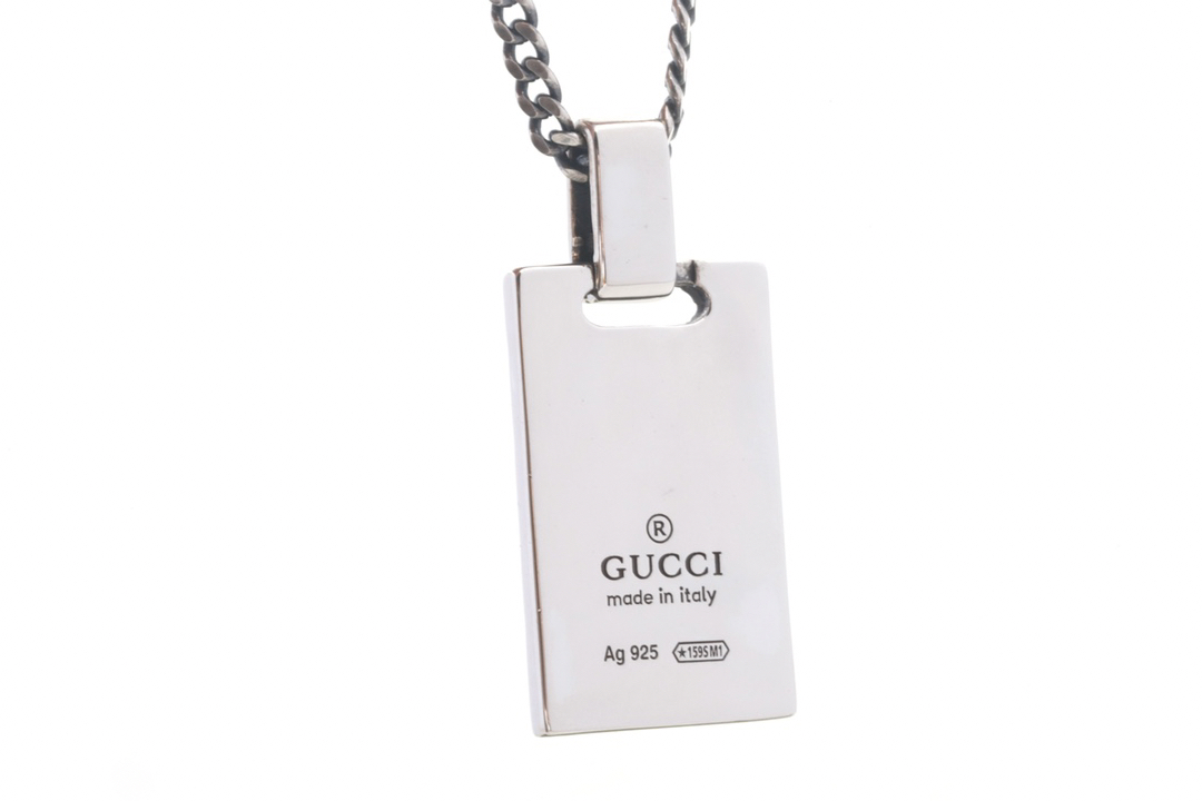 Gucci necklace-67