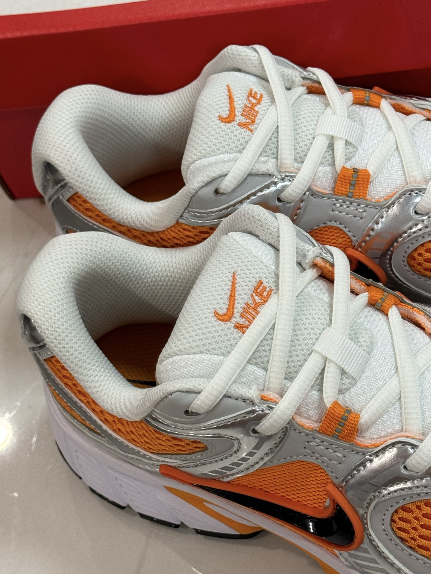 Nike Sneakers-253