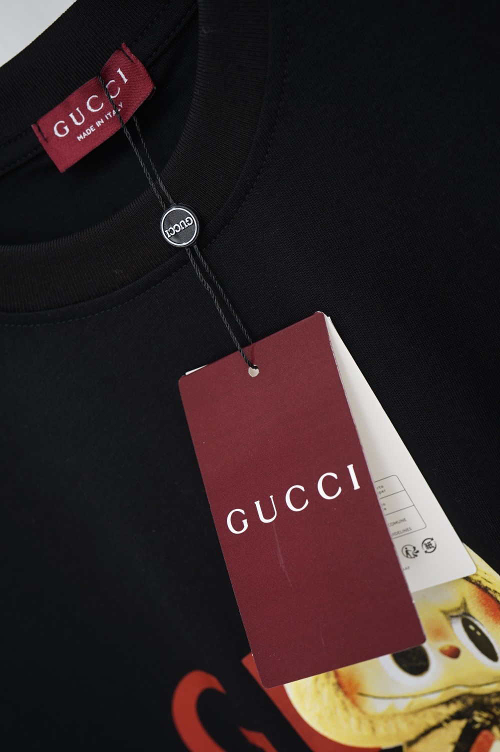 Gucci clothing-41