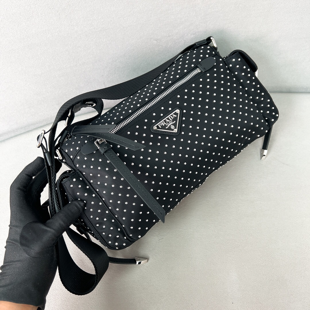 Prada bag-201