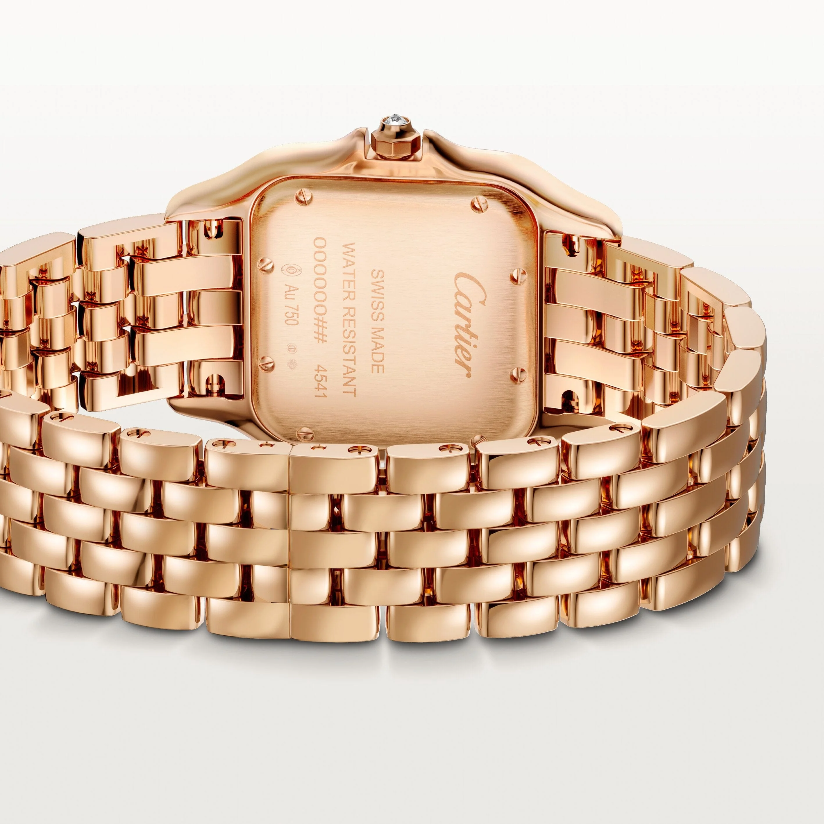 Panthere De watch CRWJPN0041(Box NOT Included)