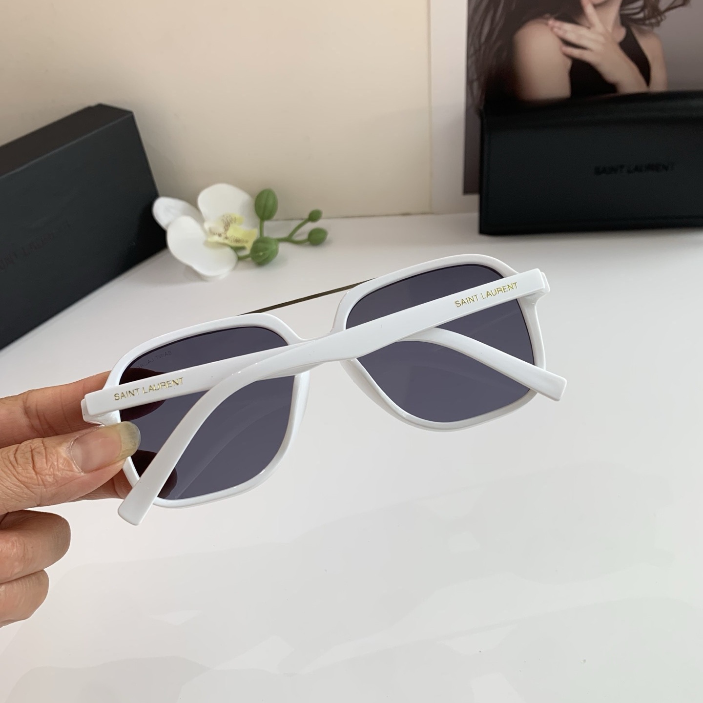 YSL glasses-2