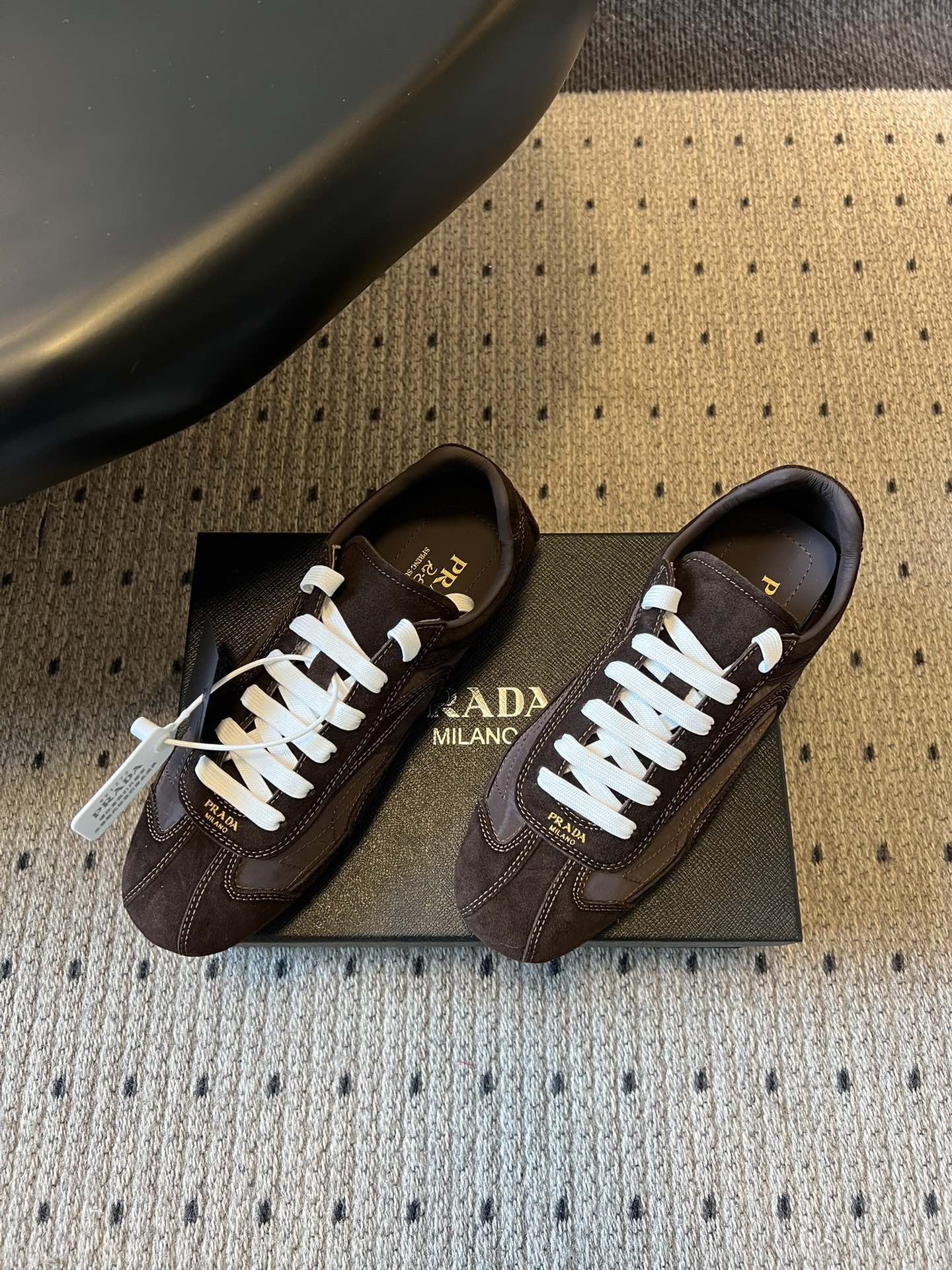 Prada Sneakers-207