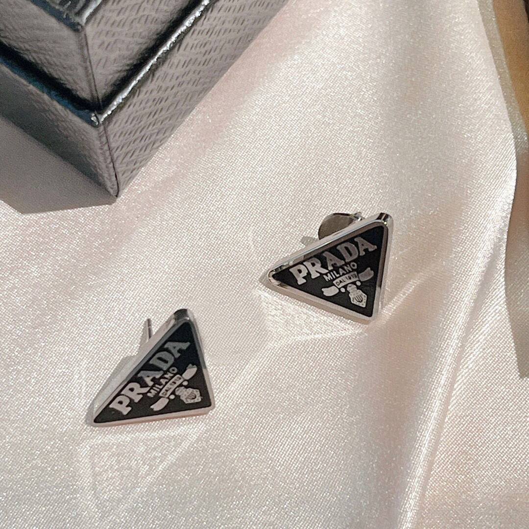 Prada earrings-56