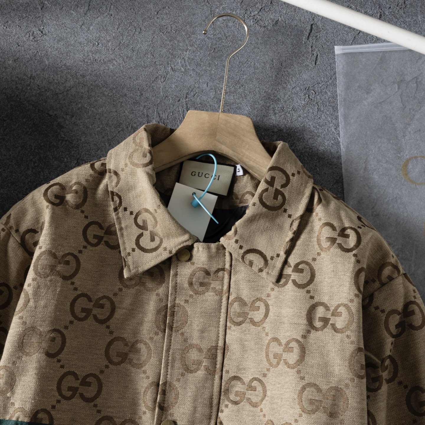 Gucci Clothing-301