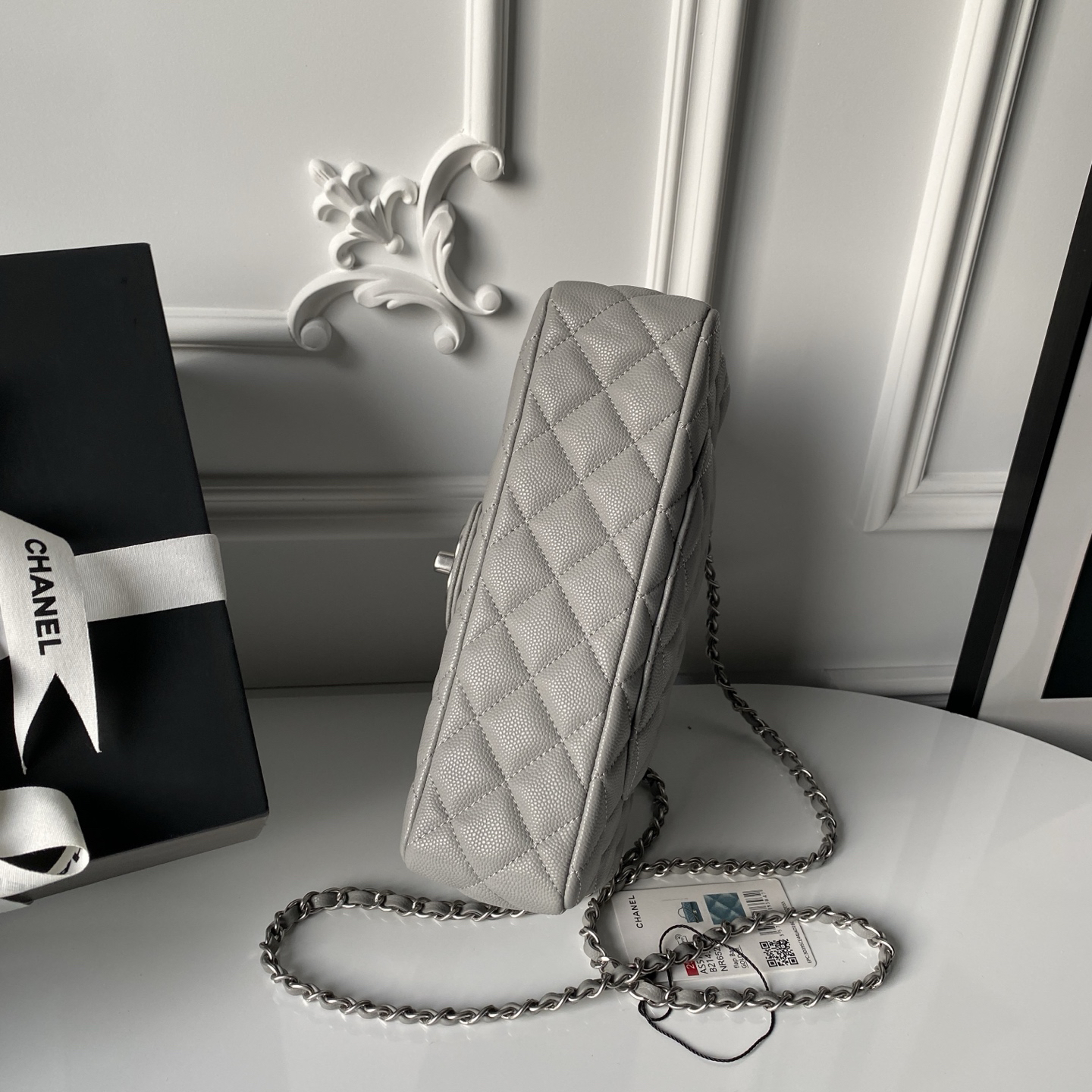 Chanel bag-102