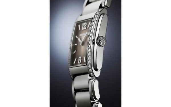 TWENTY~4  30 mm,Stainless steel,4910-1200A-010