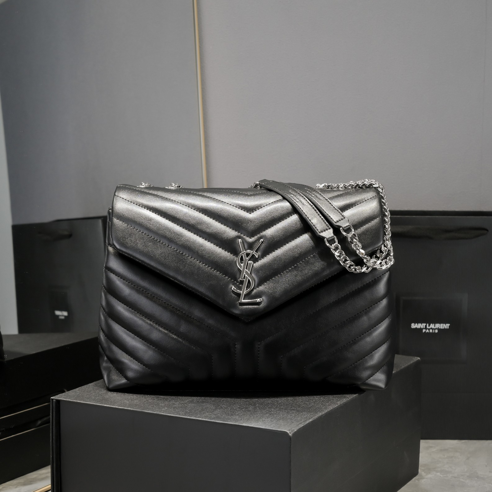 YSL bag-155