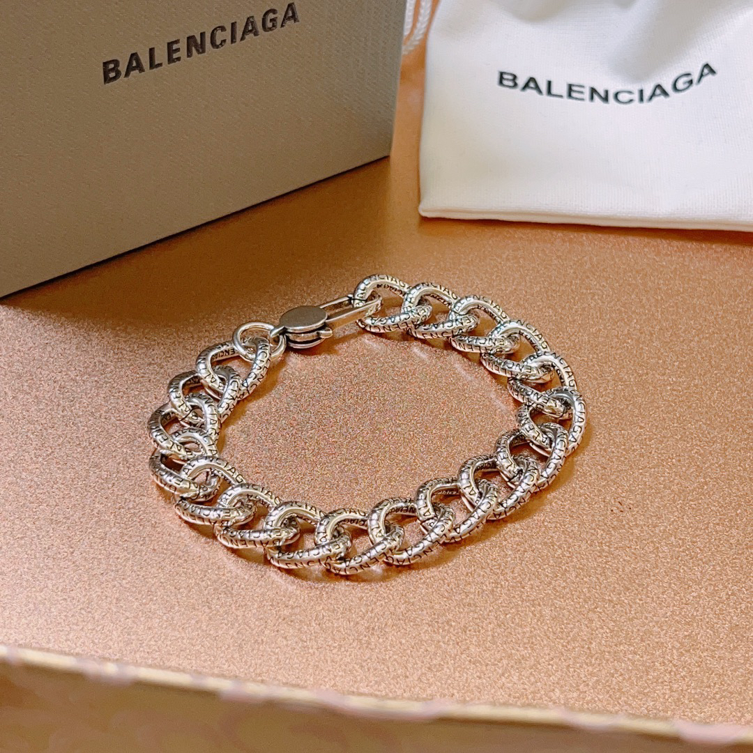 Balenciaga Bracelet-16