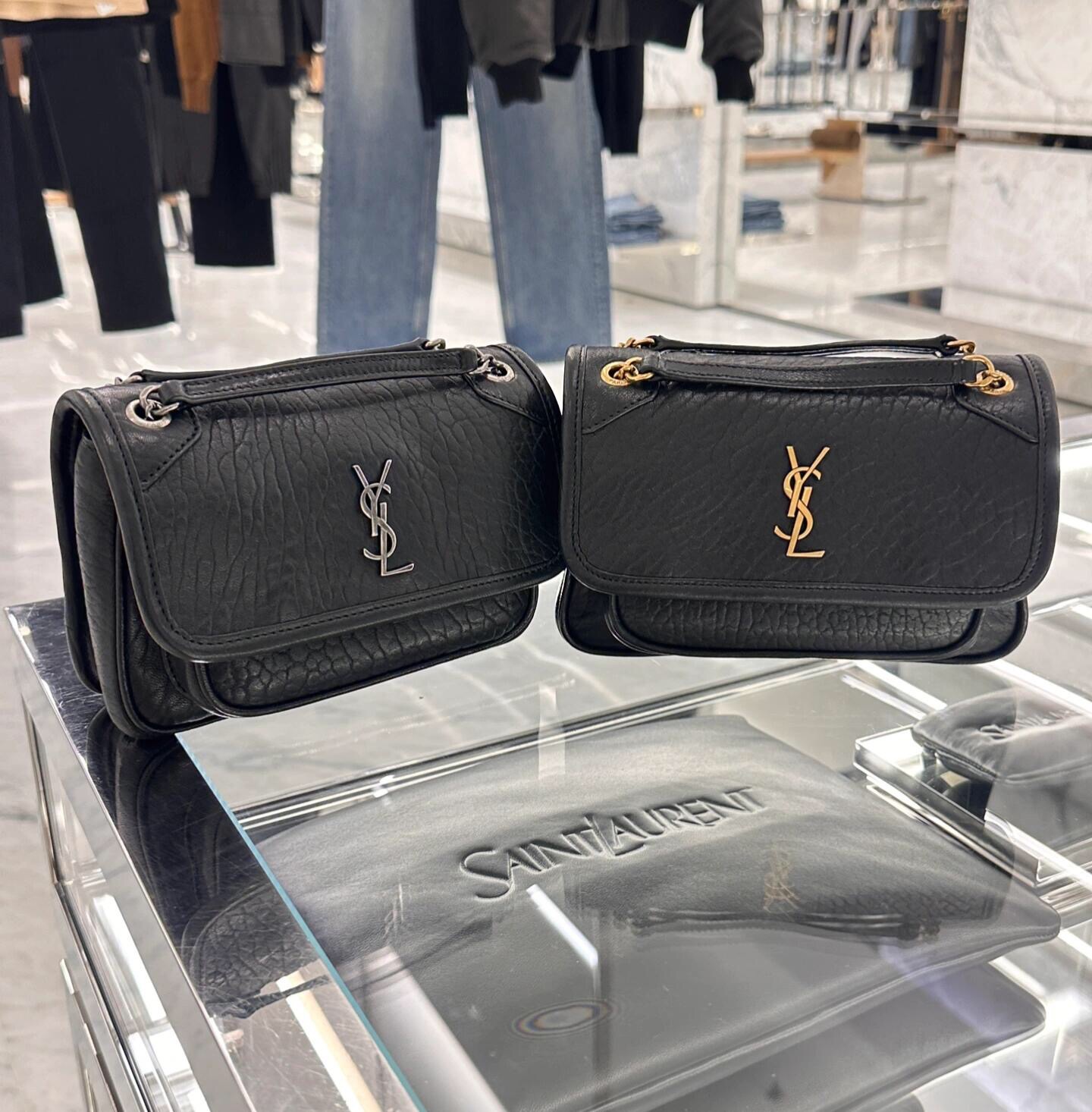 YSL bag-151