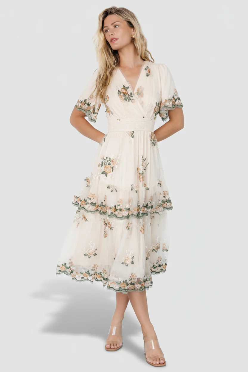 Dresses