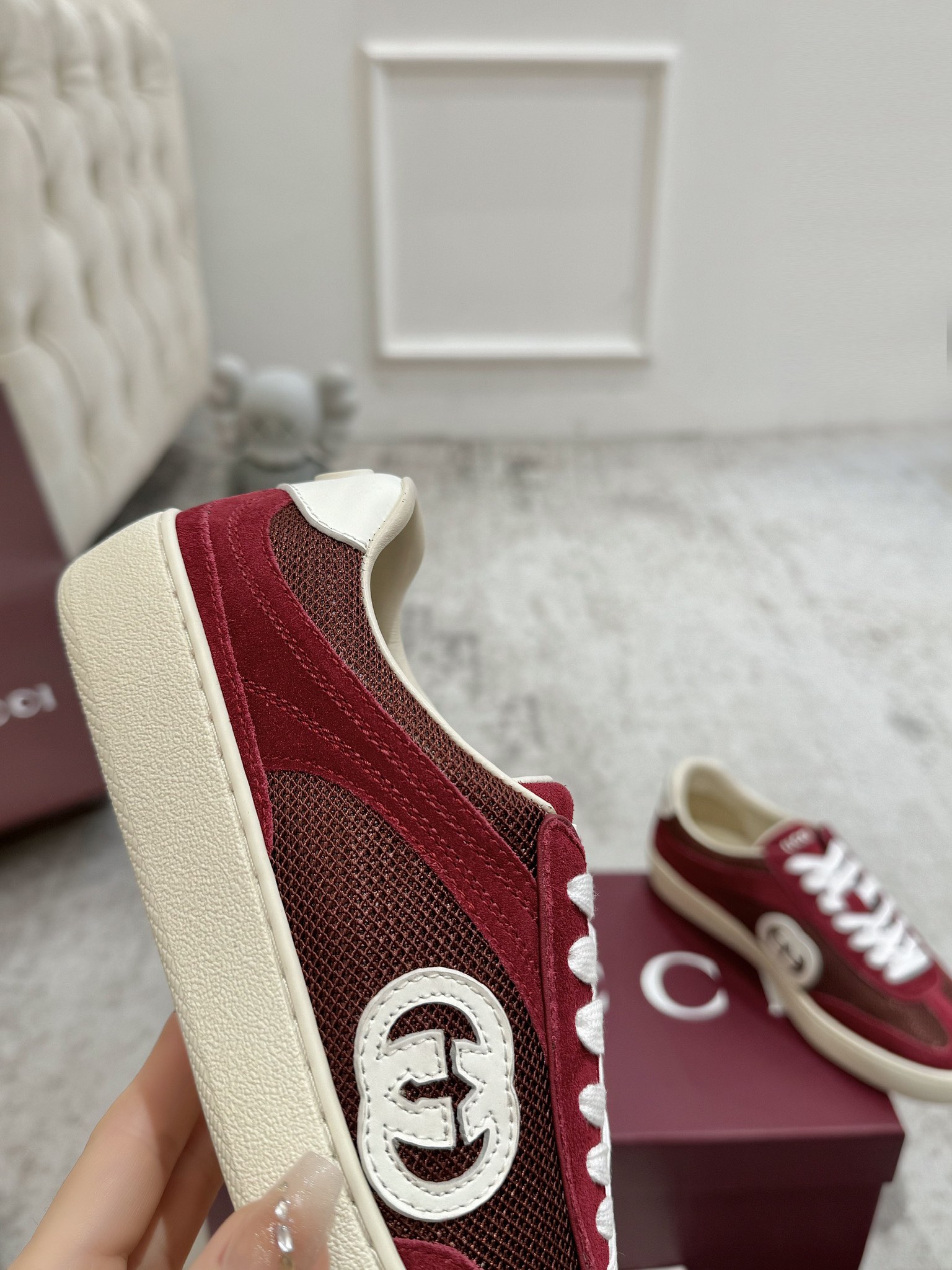 Gucci Sneakers-228
