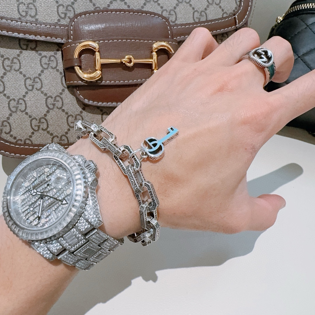 Gucci Bracelet-53