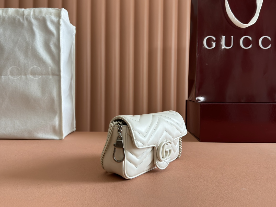 Gucci new bag-102