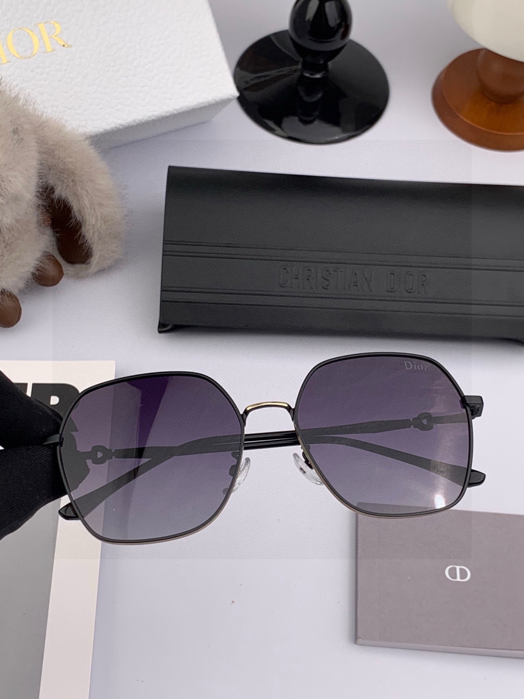Hermes glasses-30