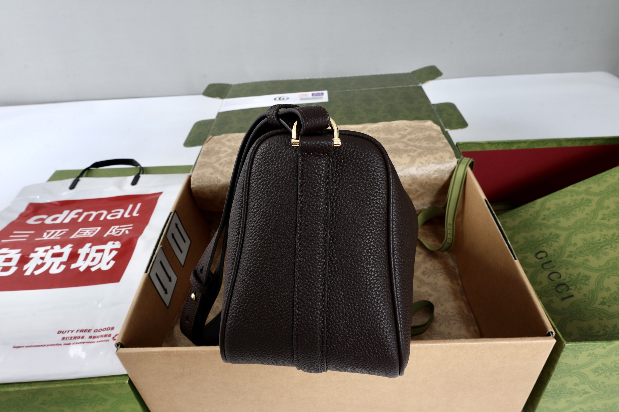 Gucci new bag-176