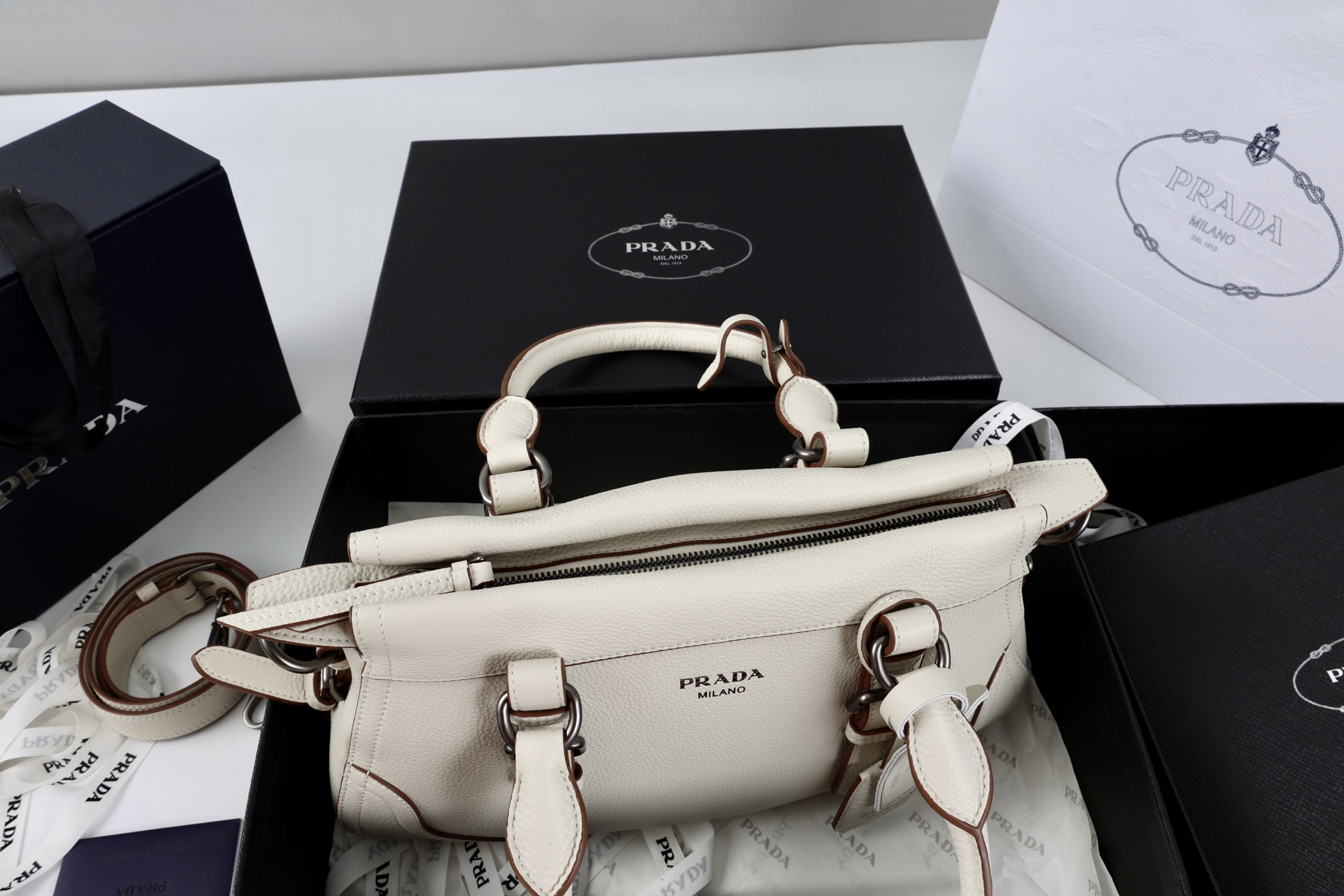 Prada bag-116