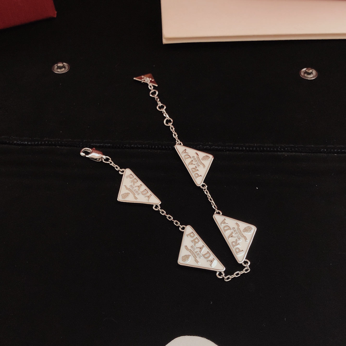 Prada Bracelet-12