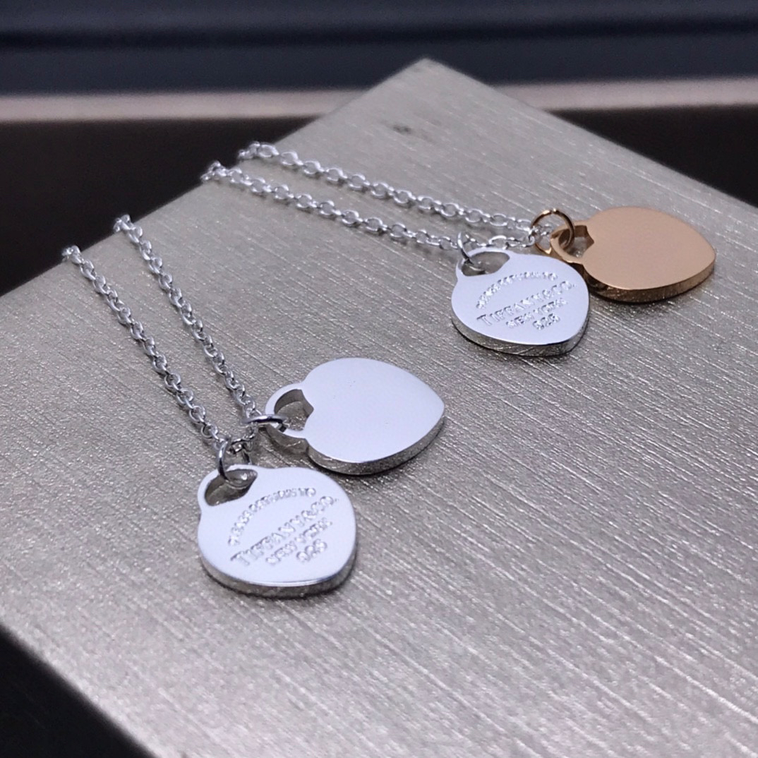 tiffany necklace-80