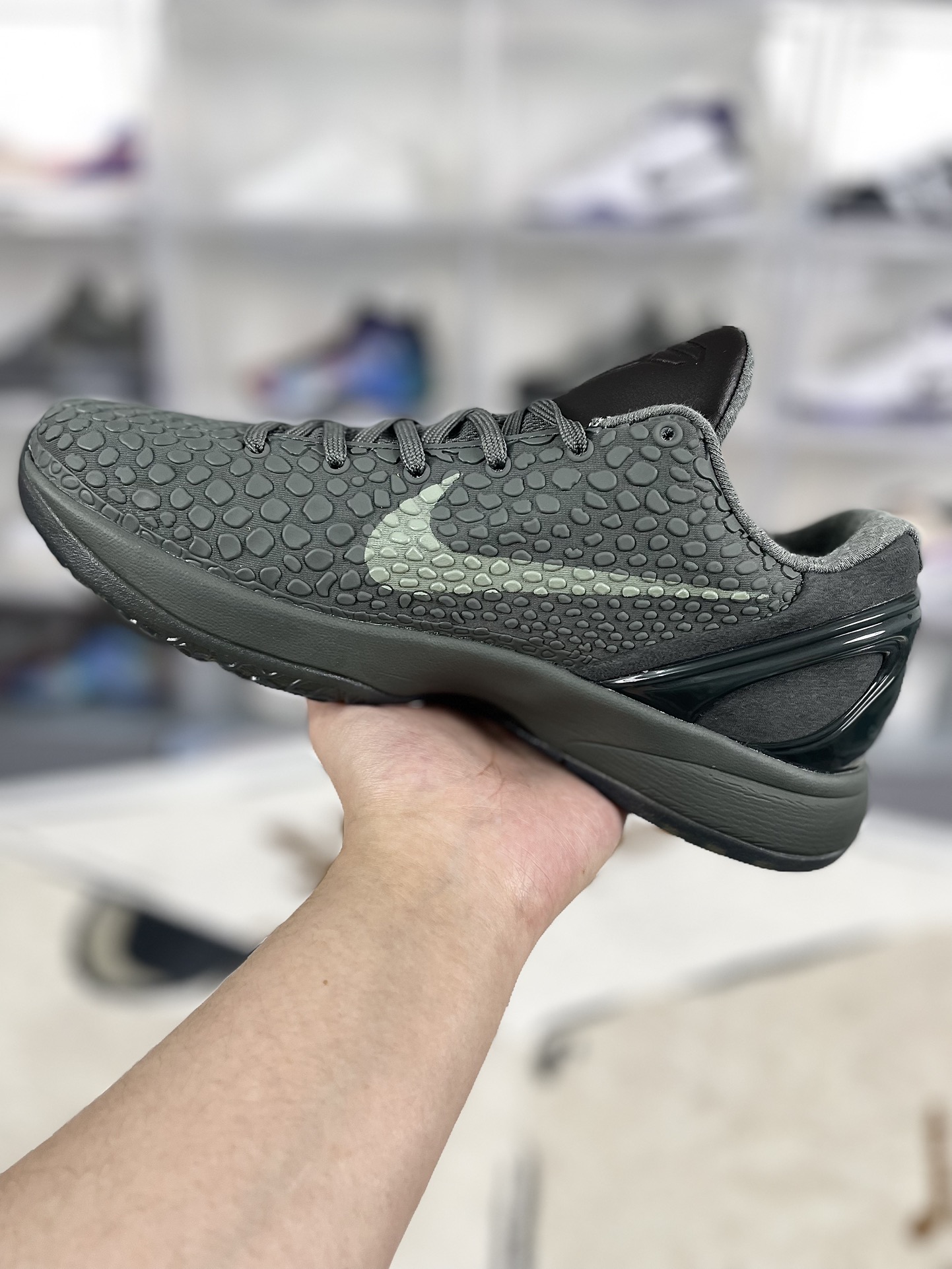 Nike Sneakers-173