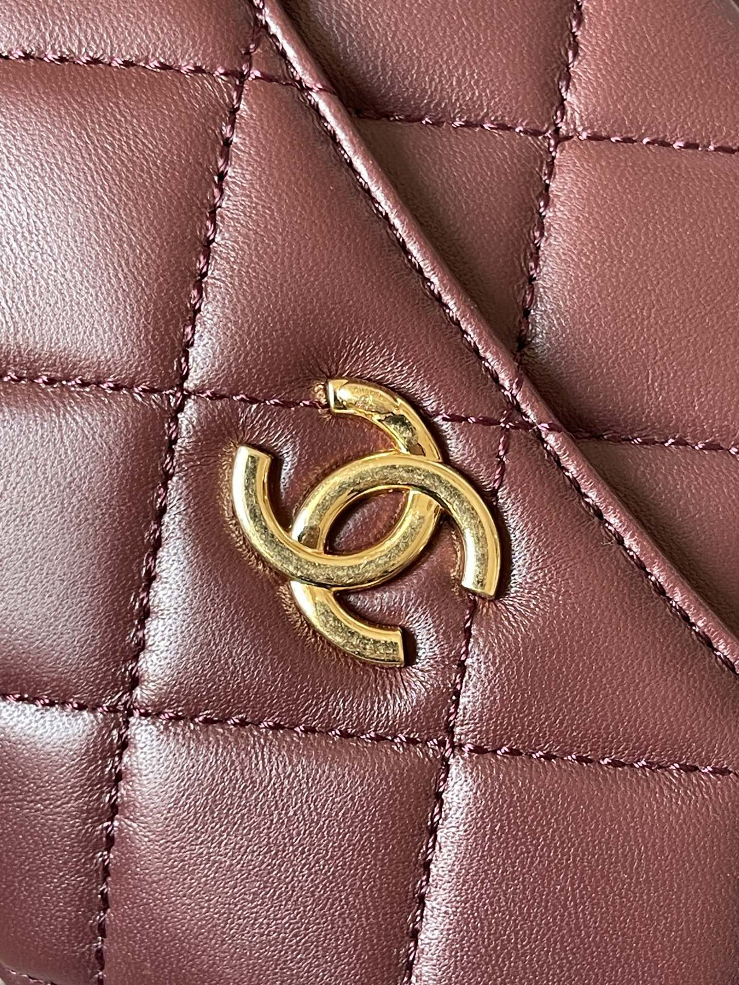 Chanel bag-165