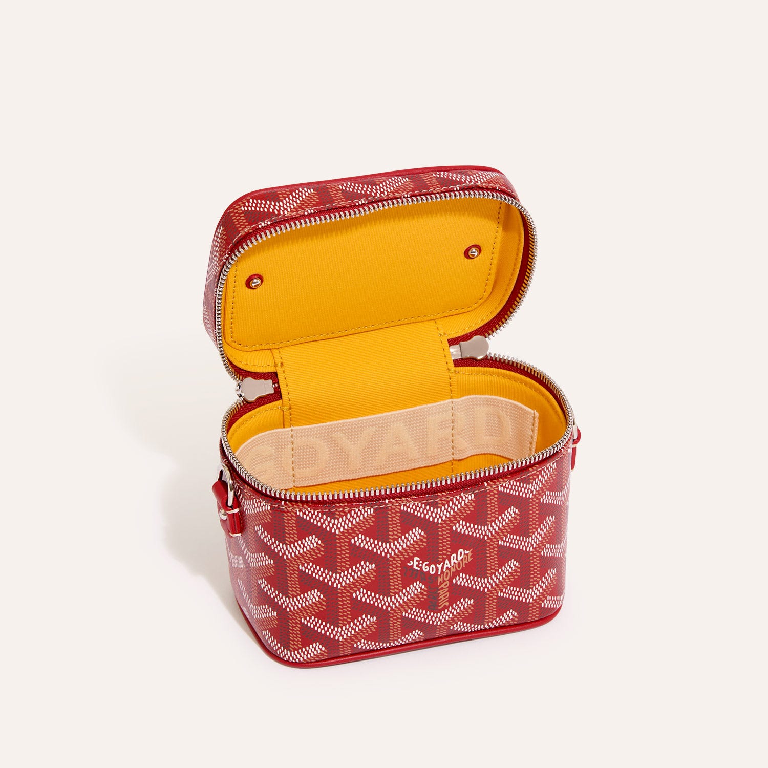 Muse Nano Vanity