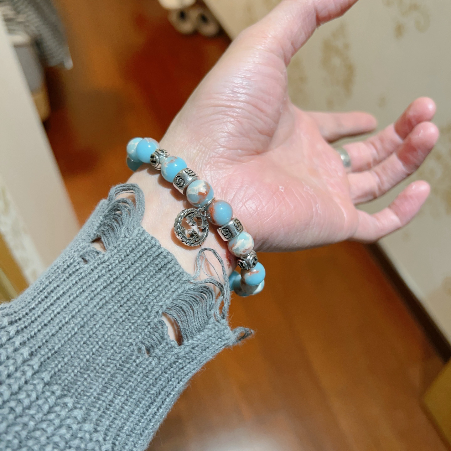 Gucci Bracelet-78