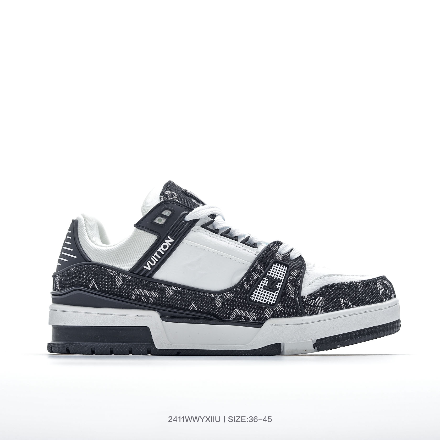 Lv Sneakers-160