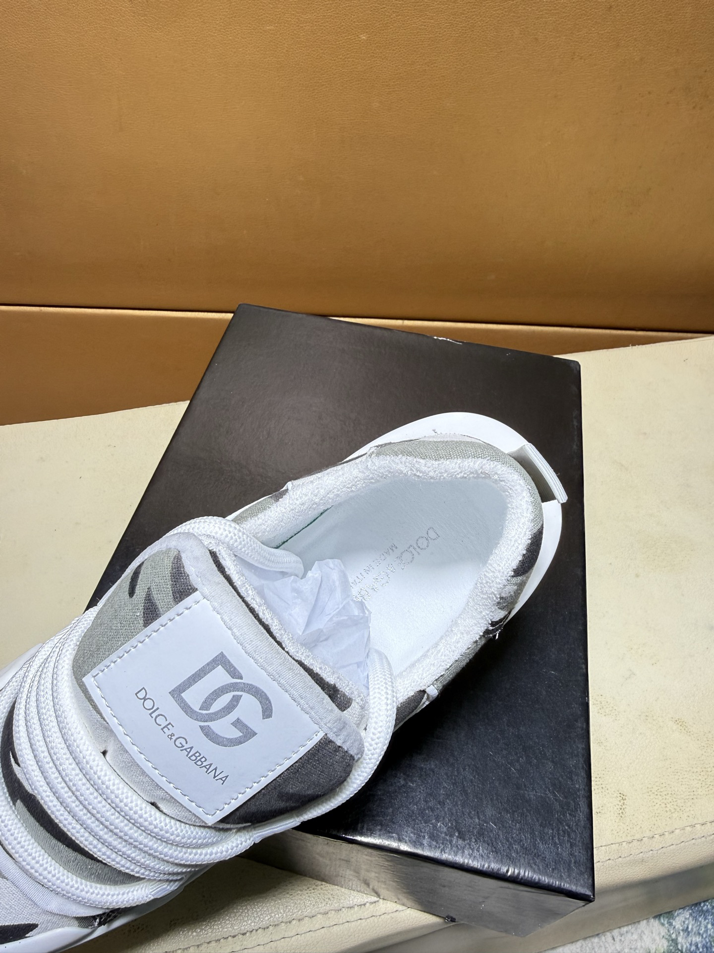 D&G Sneakers-200