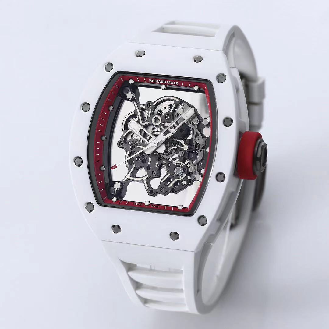 Watch 18
