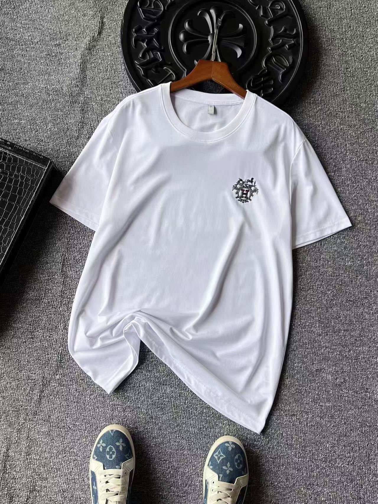 Hermes clothing-97