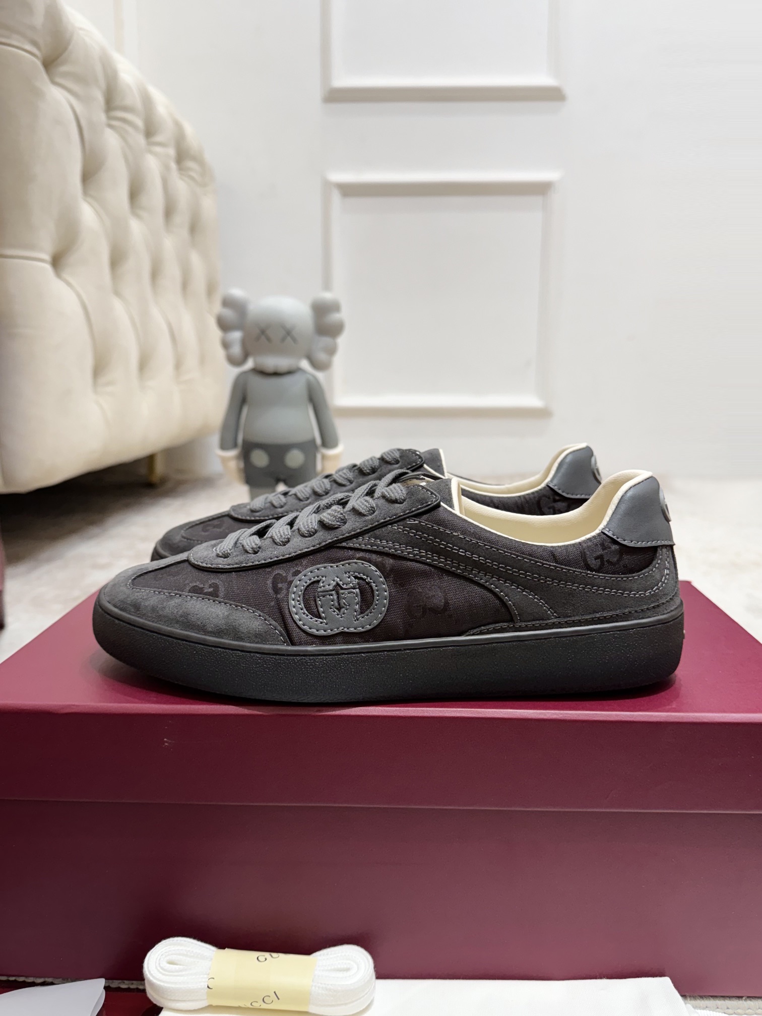 Gucci Sneakers-231
