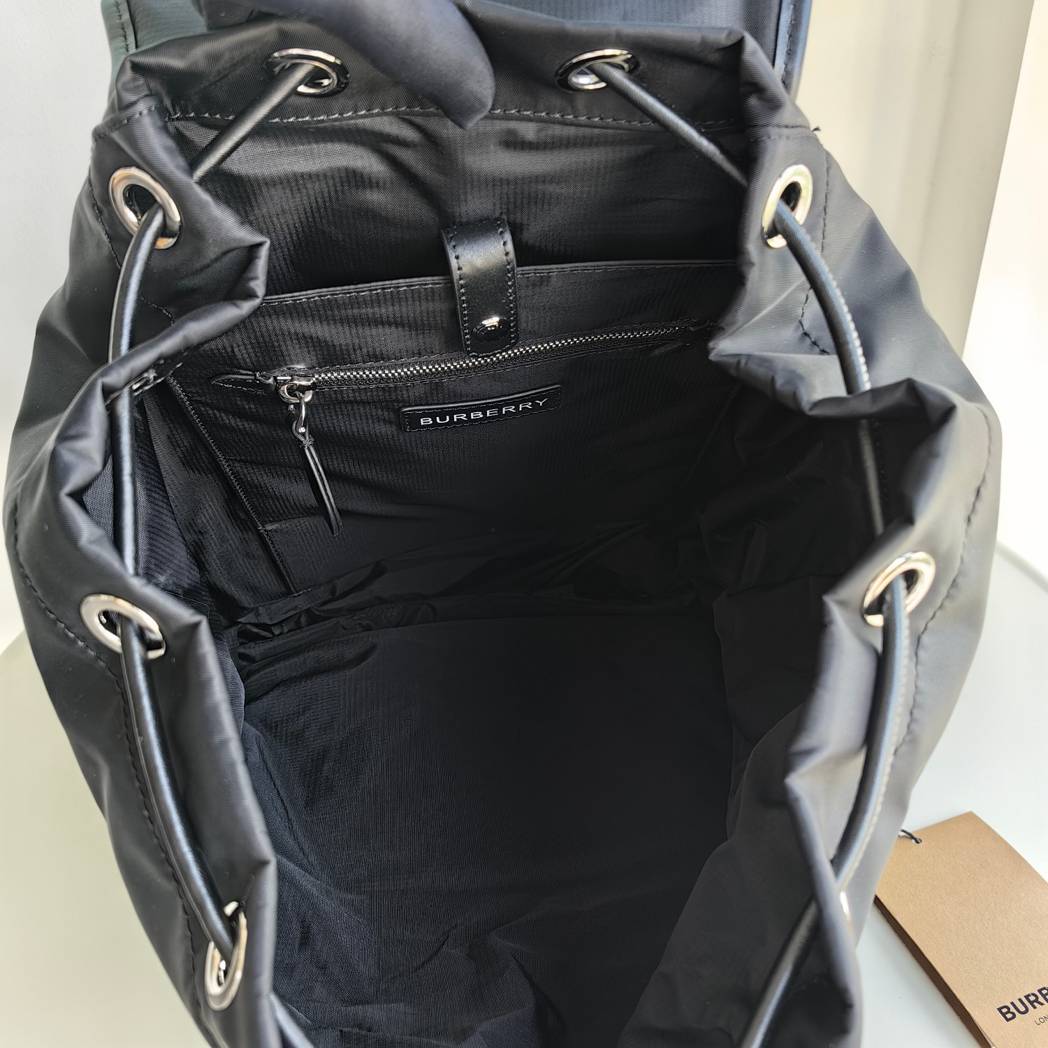 Burberry bag-121